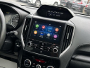 Thumbnail image of 2022 Subaru Forester at Lasco Ford