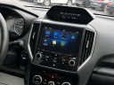 Thumbnail image of 2022 Subaru Forester at Lasco Ford