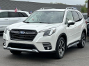 Thumbnail image of 2022 Subaru Forester at Lasco Ford