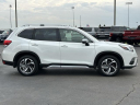 Thumbnail image of 2022 Subaru Forester at Lasco Ford