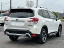 Thumbnail image of 2022 Subaru Forester at Lasco Ford