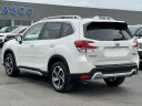 Thumbnail image of 2022 Subaru Forester at Lasco Ford