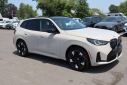 Thumbnail image of 2025 BMW X3 at NorthBayImportsNew of East Windsor, CT