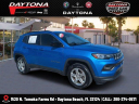 Thumbnail image of 2023 Jeep Compass at Daytona Dodge Chrysler - USED
