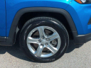 Thumbnail image of 2023 Jeep Compass at Daytona Dodge Chrysler - USED