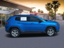 Thumbnail image of 2023 Jeep Compass at Daytona Dodge Chrysler - USED