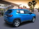Thumbnail image of 2023 Jeep Compass at Daytona Dodge Chrysler - USED
