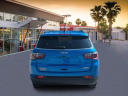 Thumbnail image of 2023 Jeep Compass at Daytona Dodge Chrysler - USED