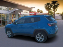 Thumbnail image of 2023 Jeep Compass at Daytona Dodge Chrysler - USED