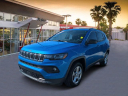 Thumbnail image of 2023 Jeep Compass at Daytona Dodge Chrysler - USED