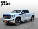 Thumbnail image of 2025 GMC Sierra 1500 at Beck And Beck Buick Gmc