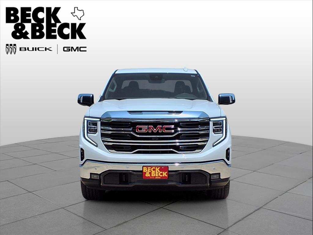 Thumbnail image of 2025 GMC Sierra 1500 at Beck And Beck Buick Gmc