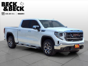 Thumbnail image of 2025 GMC Sierra 1500 at Beck And Beck Buick Gmc