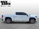 Thumbnail image of 2025 GMC Sierra 1500 at Beck And Beck Buick Gmc