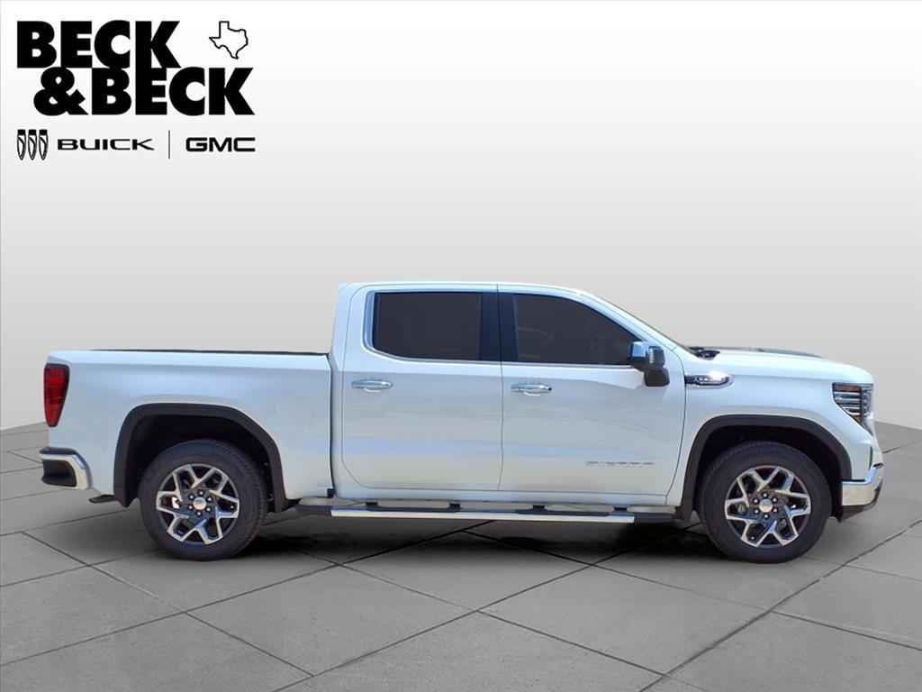 Thumbnail image of 2025 GMC Sierra 1500 at Beck And Beck Buick Gmc