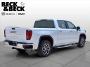 Thumbnail image of 2025 GMC Sierra 1500 at Beck And Beck Buick Gmc
