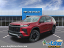 Thumbnail image of 2025 Chevrolet Traverse at BobFisherChevrolet-New of Reading, PA