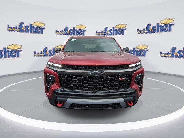 Thumbnail image of 2025 Chevrolet Traverse at BobFisherChevrolet-New of Reading, PA