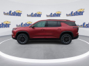 Thumbnail image of 2025 Chevrolet Traverse at BobFisherChevrolet-New of Reading, PA