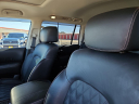 Thumbnail image of 2022 Nissan Armada at Mitchell Buick GMC
