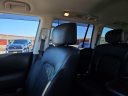 Thumbnail image of 2022 Nissan Armada at Mitchell Buick GMC