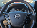 Thumbnail image of 2022 Nissan Armada at Mitchell Buick GMC