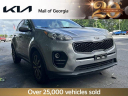 Thumbnail image of 2019 Kia Sportage at KiaMallOfGeorgia of Buford, GA