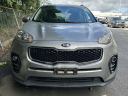 Thumbnail image of 2019 Kia Sportage at KiaMallOfGeorgia of Buford, GA