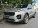 Thumbnail image of 2019 Kia Sportage at KiaMallOfGeorgia of Buford, GA