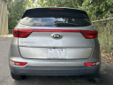 Thumbnail image of 2019 Kia Sportage at KiaMallOfGeorgia of Buford, GA