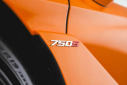 Thumbnail image of 2025 McLaren 750S Spider at BellevueBentley of Bellevue, WA