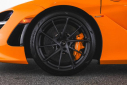 Thumbnail image of 2025 McLaren 750S Spider at BellevueBentley of Bellevue, WA