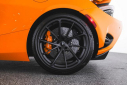 Thumbnail image of 2025 McLaren 750S Spider at BellevueBentley of Bellevue, WA