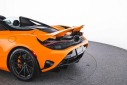 Thumbnail image of 2025 McLaren 750S Spider at BellevueBentley of Bellevue, WA
