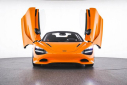 Thumbnail image of 2025 McLaren 750S Spider at BellevueBentley of Bellevue, WA