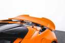 Thumbnail image of 2025 McLaren 750S Spider at BellevueBentley of Bellevue, WA