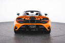 Thumbnail image of 2025 McLaren 750S Spider at BellevueBentley of Bellevue, WA