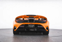 Thumbnail image of 2025 McLaren 750S Spider at BellevueBentley of Bellevue, WA