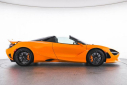Thumbnail image of 2025 McLaren 750S Spider at BellevueBentley of Bellevue, WA