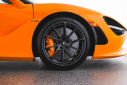 Thumbnail image of 2025 McLaren 750S Spider at BellevueBentley of Bellevue, WA