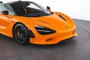 Thumbnail image of 2025 McLaren 750S Spider at BellevueBentley of Bellevue, WA