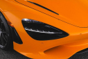 Thumbnail image of 2025 McLaren 750S Spider at BellevueBentley of Bellevue, WA