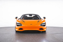 Thumbnail image of 2025 McLaren 750S Spider at BellevueBentley of Bellevue, WA