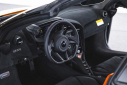Thumbnail image of 2025 McLaren 750S Spider at BellevueBentley of Bellevue, WA