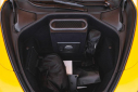 Thumbnail image of 2025 McLaren 750S Spider at BellevueBentley of Bellevue, WA