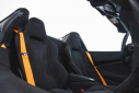 Thumbnail image of 2025 McLaren 750S Spider at BellevueBentley of Bellevue, WA