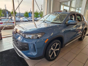 Thumbnail image of 2025 Volkswagen Tiguan at LaFontaine Volkswagen of Dearborn