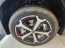 Thumbnail image of 2025 Volkswagen Tiguan at LaFontaine Volkswagen of Dearborn