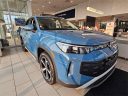 Thumbnail image of 2025 Volkswagen Tiguan at LaFontaine Volkswagen of Dearborn