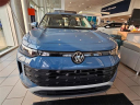 Thumbnail image of 2025 Volkswagen Tiguan at LaFontaine Volkswagen of Dearborn